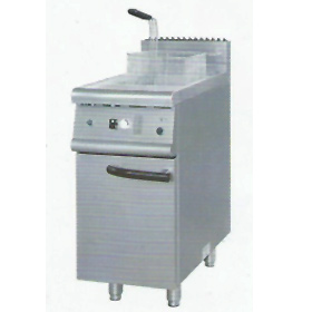 Gas Stand Fryer